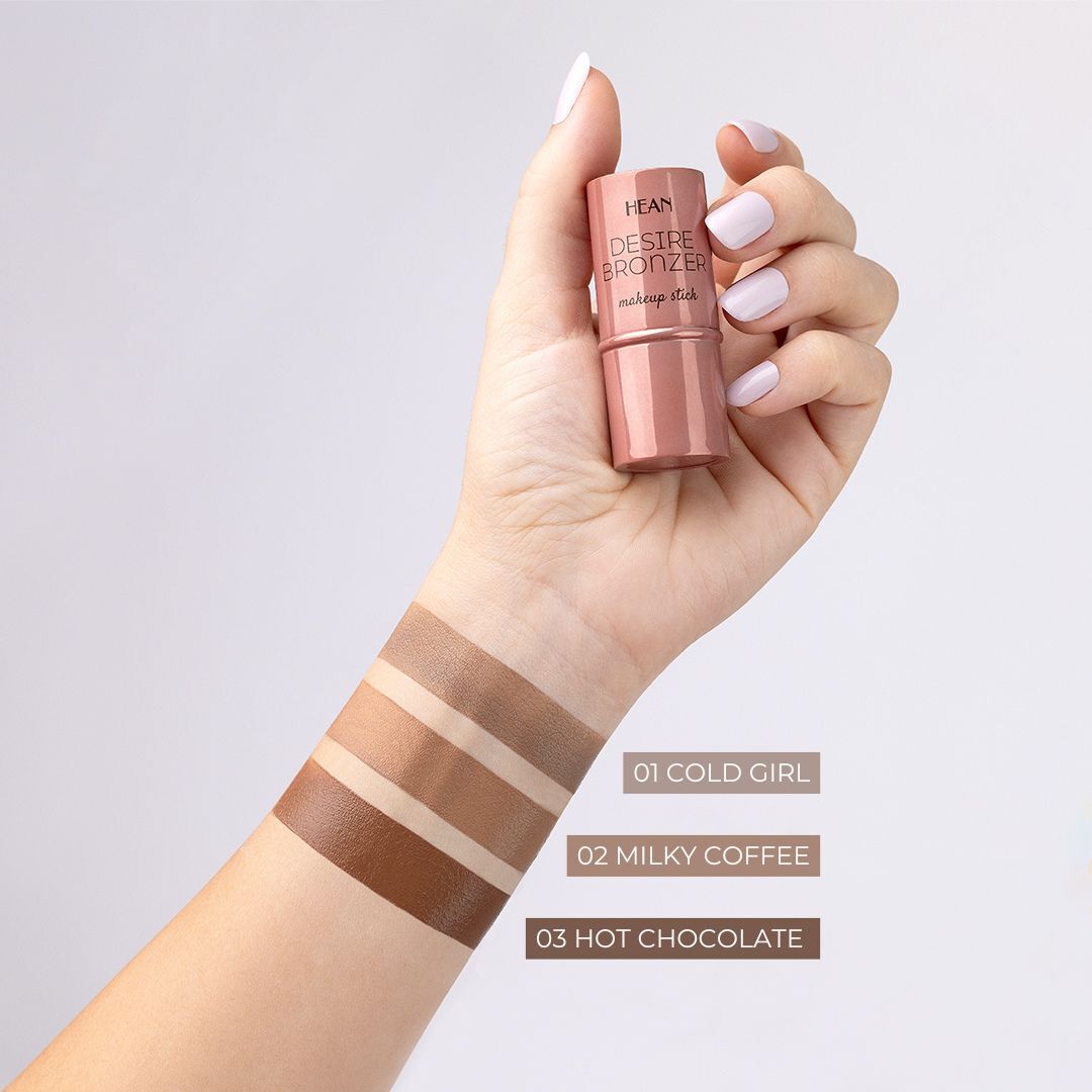 Hean Desire Bronzer