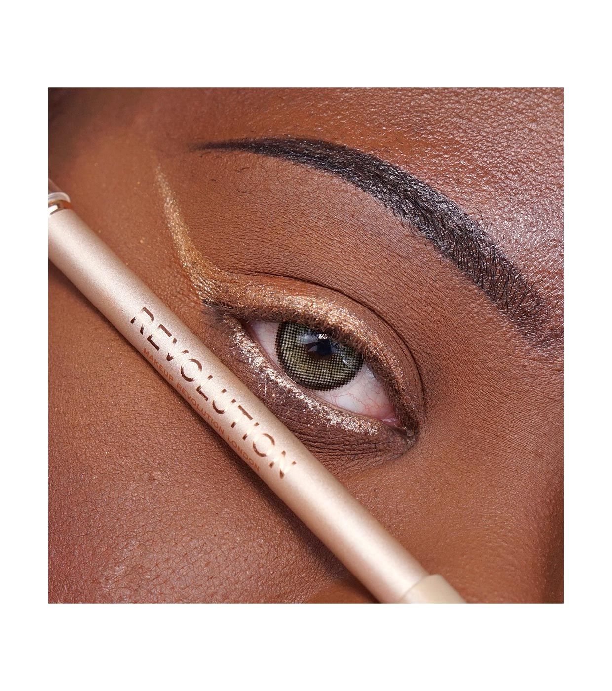 Streamline Eyeliner Acu zīmulis Acu zīmuļi un acu laineri