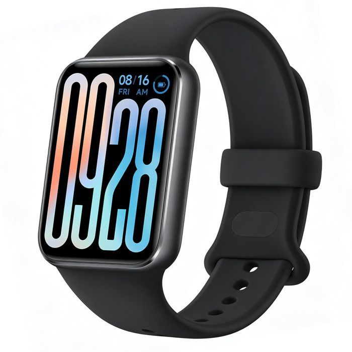 Smartwatch - XIAOMI - Smart Band 9 Pro - Schermo AMOLED da 1,74