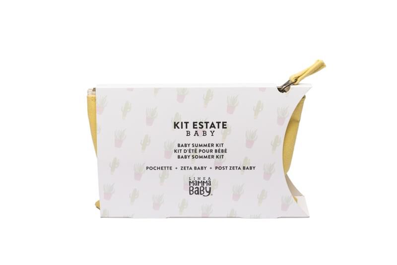Linea Mamma Baby Kit Zeta