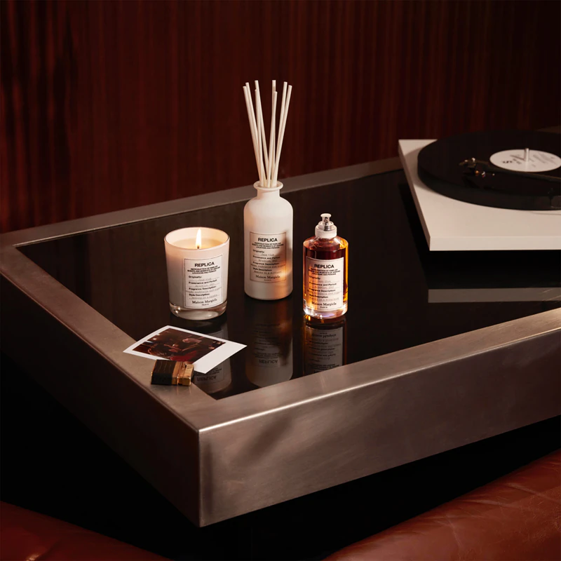 Maison Margiela REPLICA Jazz Club Unisex-Eau de Toilette