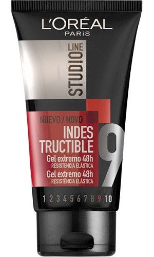 Studio Line neuništivi gel za kosu Gelovi za kosu i gelovi za oblikovanje