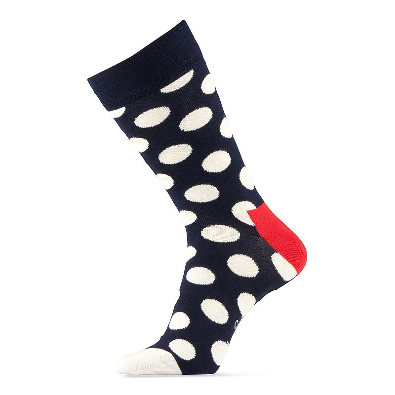 Calzini Happy Socks taglia 36/40-41/46