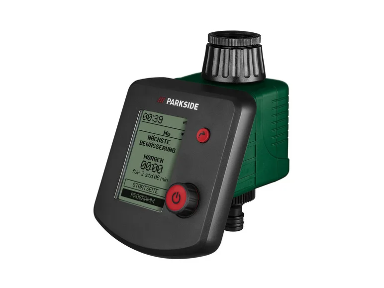 Programator de irigații PARKSIDE® PBCM B1