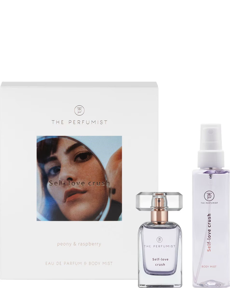 PARFUMIST SELF LOVE CRUSH SMIDZINĀTĀJS ĶERMEŅA SMIDZINĀTĀJS