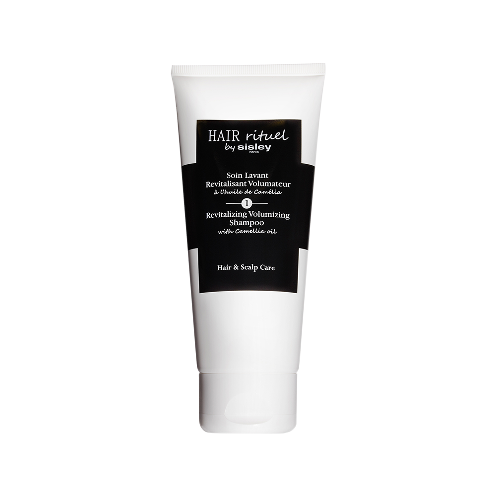 Șampon Volumizant Revitalizant 200 ml - Sisley