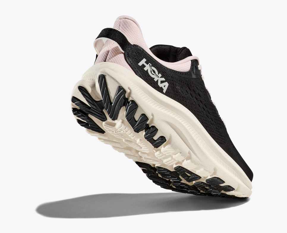 HOKA Kawana 2 Obsidiaan / Albast