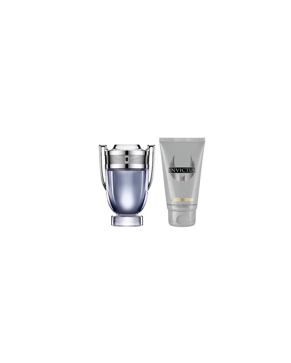 Set cadou RABANNE Invictus Eau de Toilette