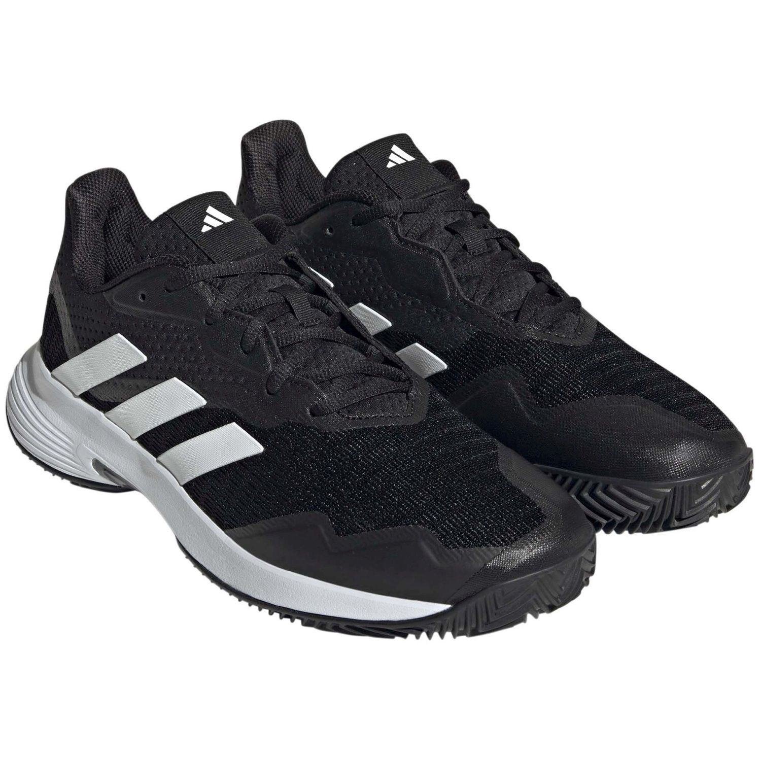 adidas Courtjam Control Clay M Shoes