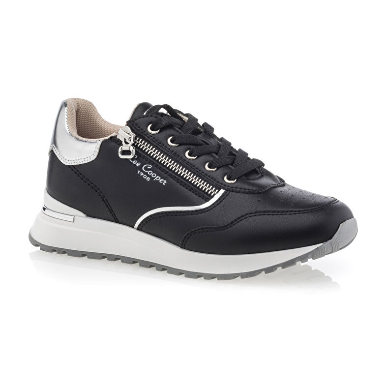 Korit / lenkkarit Femme Noir
