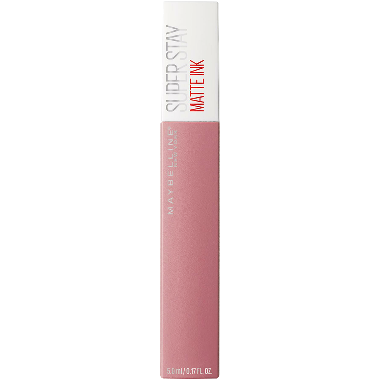 Maybelline Dreamer Läppstift 10 5ml SuperStay Matte Ink