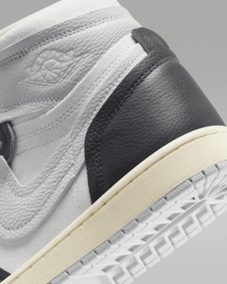 Air Jordan 1 High Method of Make Women's Shoes