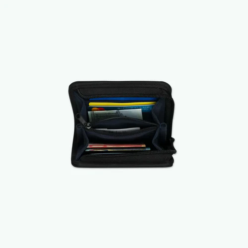 Cabaia Geantă medie Edea bleu