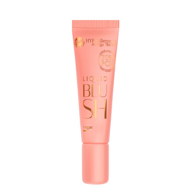 Šķidrais vaigu sārtums Blush Affair Vaigu sārtumi