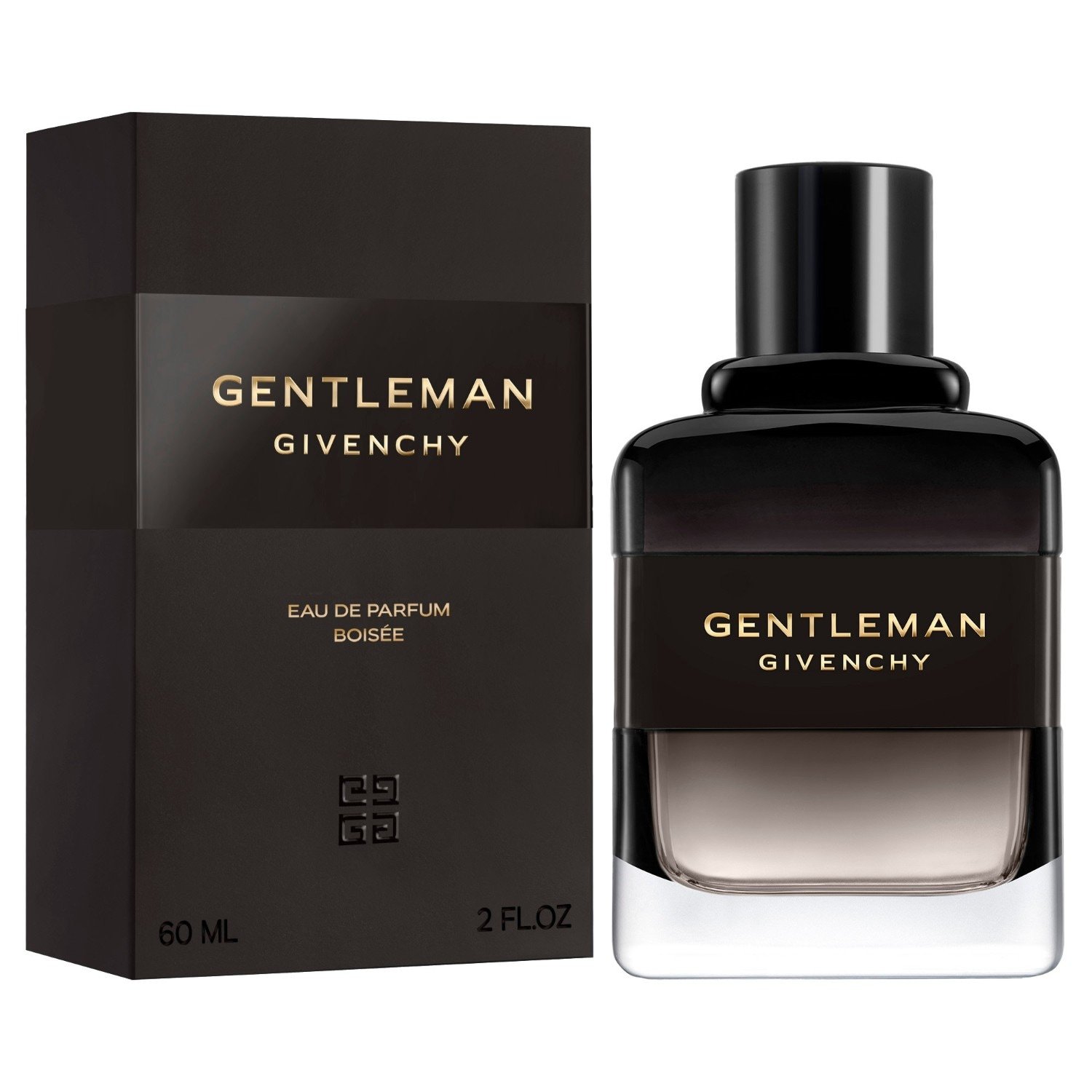 Givenchy parfuminis vanduo Gentleman Givenchy Eau de Parfum Boisée - 60 ml