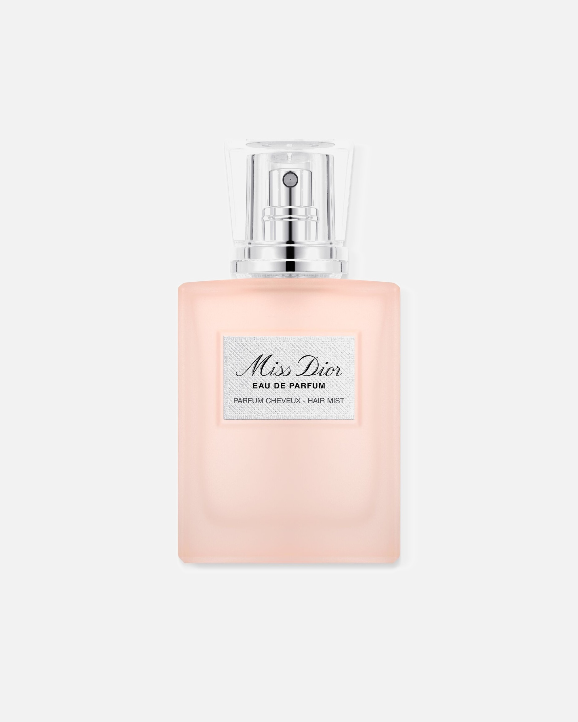 DIOR Hair Parfume Miss Dior Eau de Parfum Hair Mist – 30 ml