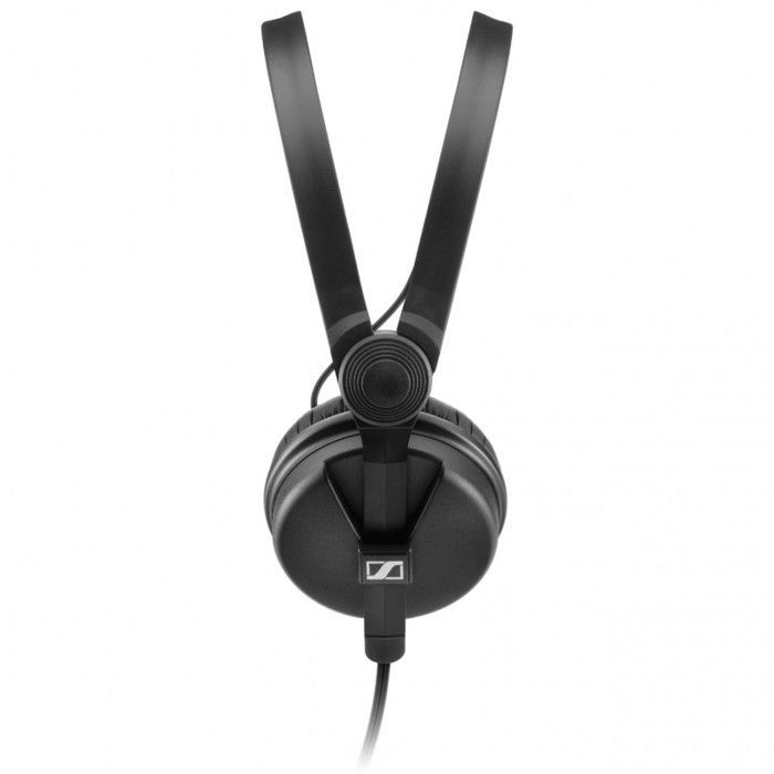 Fones de ouvido Sennheiser HD25 PLUS para PA/estúdio