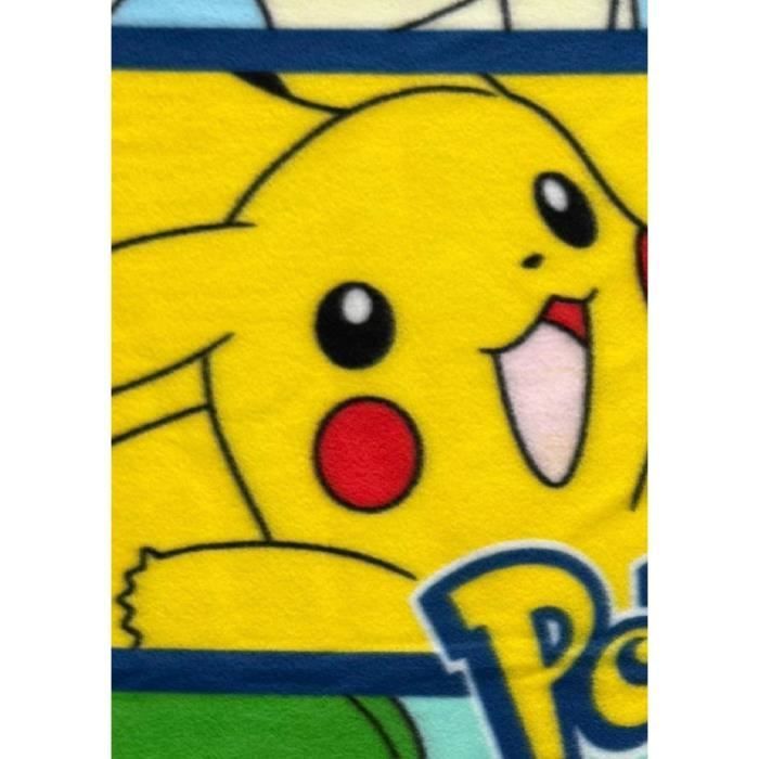 Cuadros - POKÉMON - 8 Pokémon - 100 x 140 cm