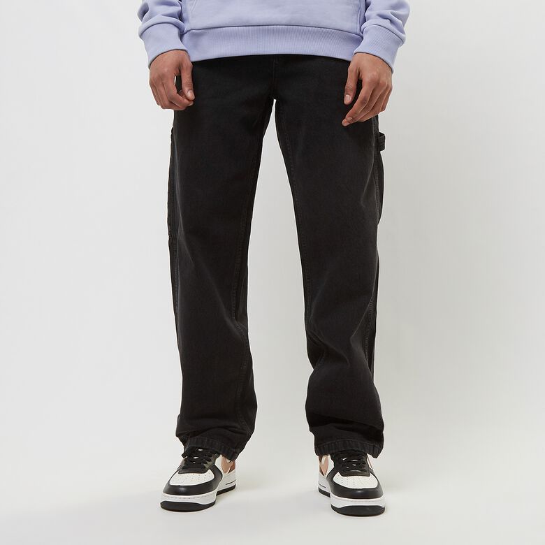 Retro Baggy Workwear Denim