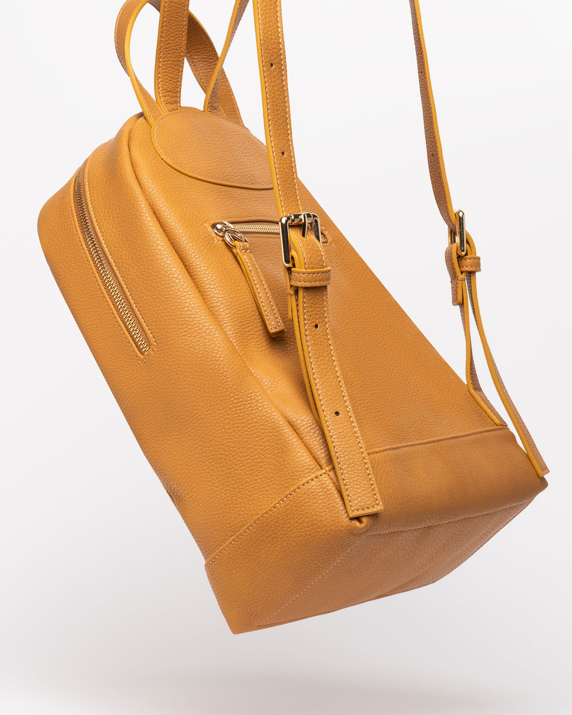 Sac à dos pour femme en matière technique