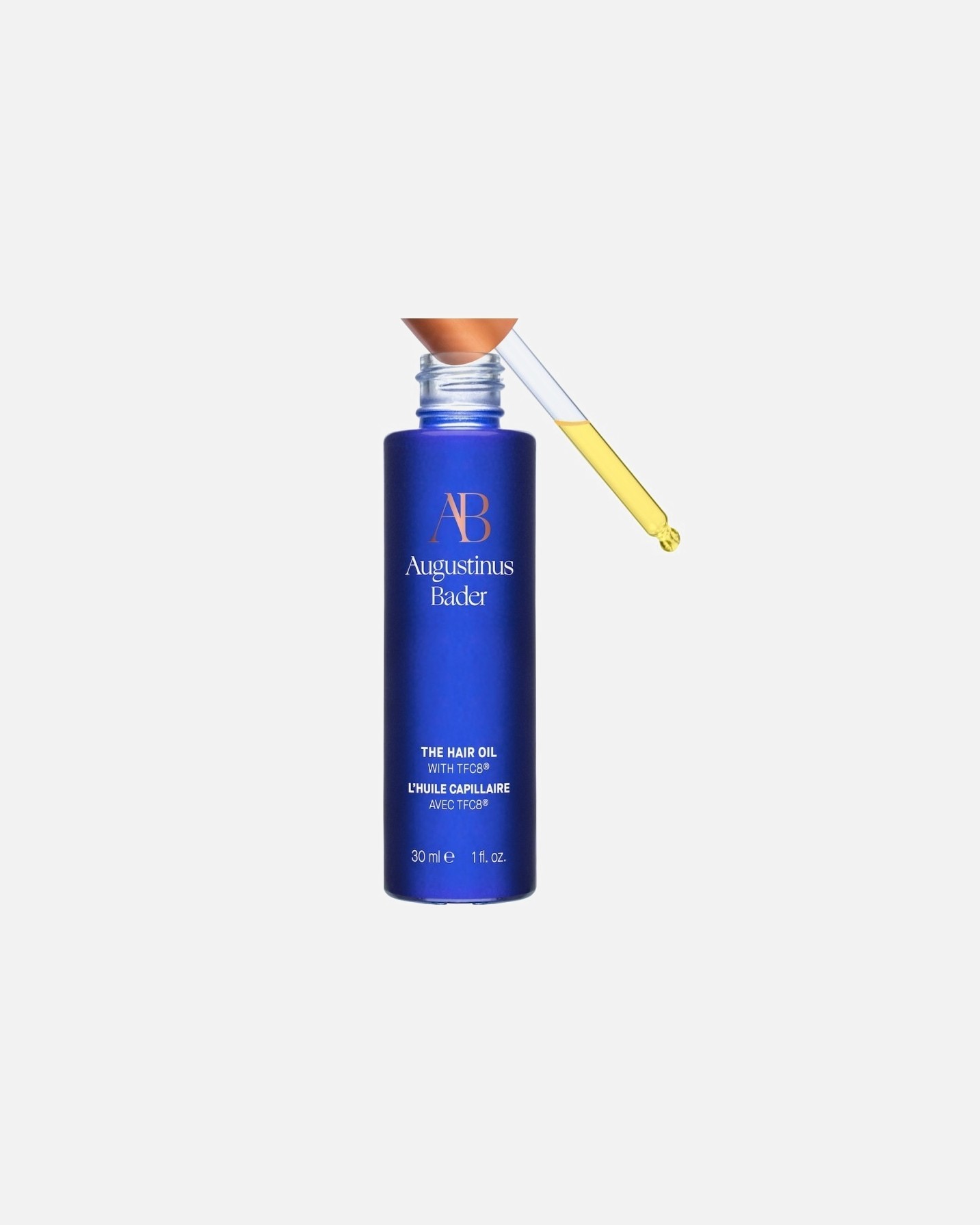 Augustinus Bader matu eļļa – 30 ml