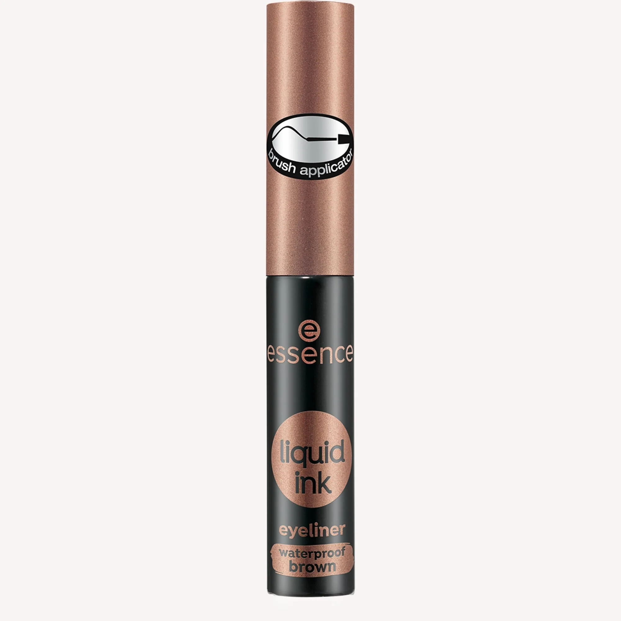 Occhi LIQUID INK eyeliner waterproof - Eyeliner