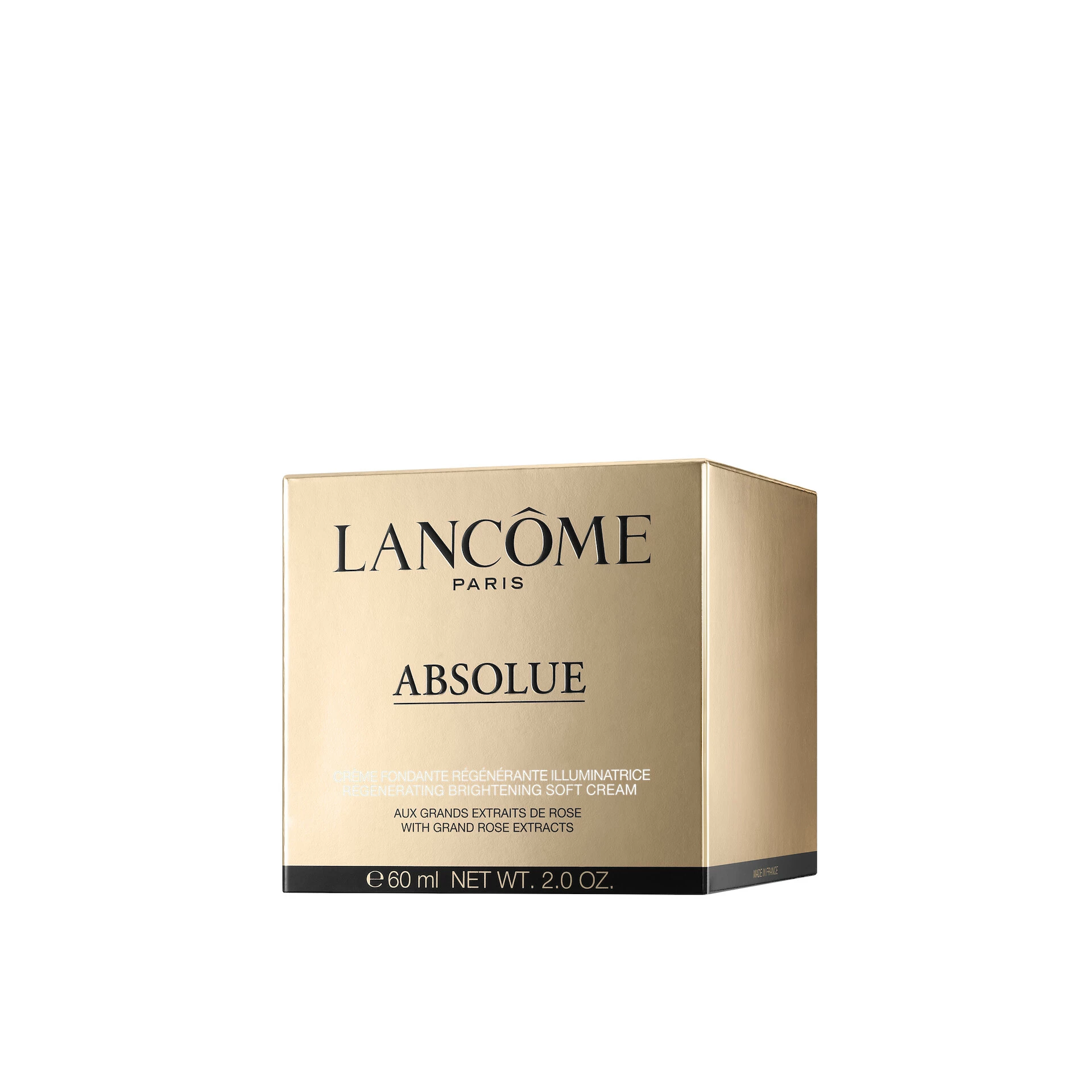 Cremă Absolue Soft 60 ml - Lancôme