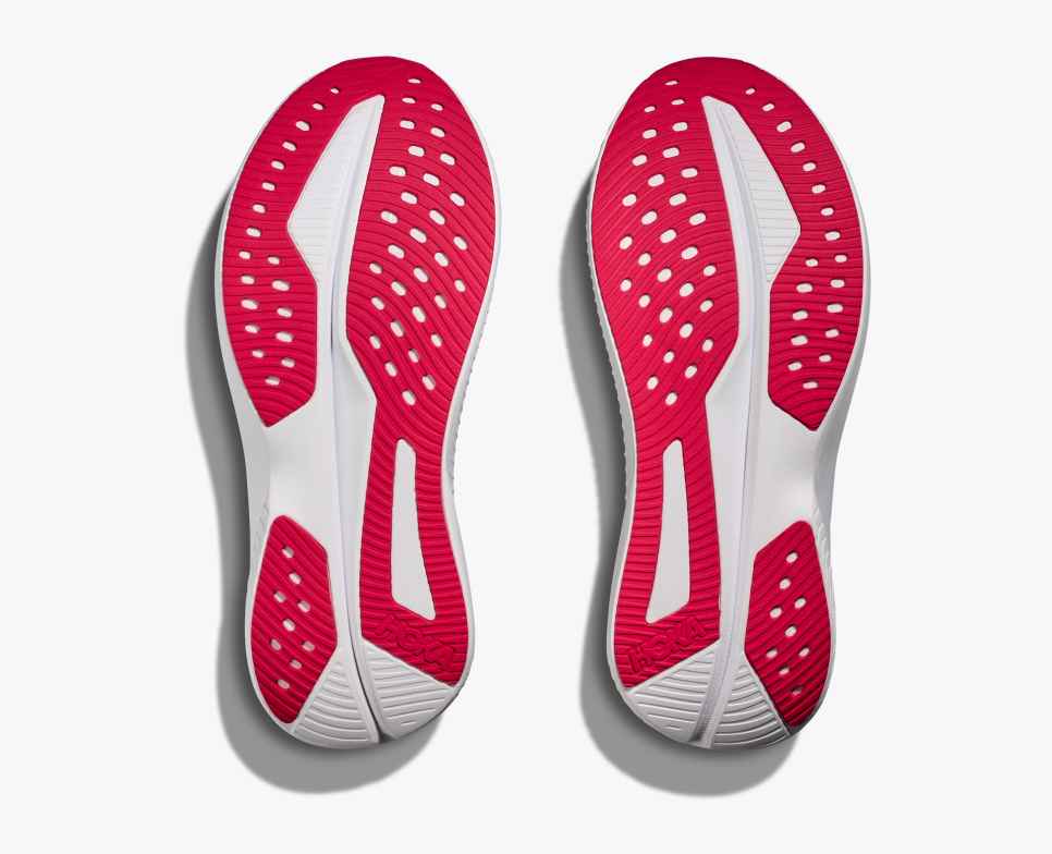 HOKA Mach 6 Varsity Navy / Nautische Schemering
