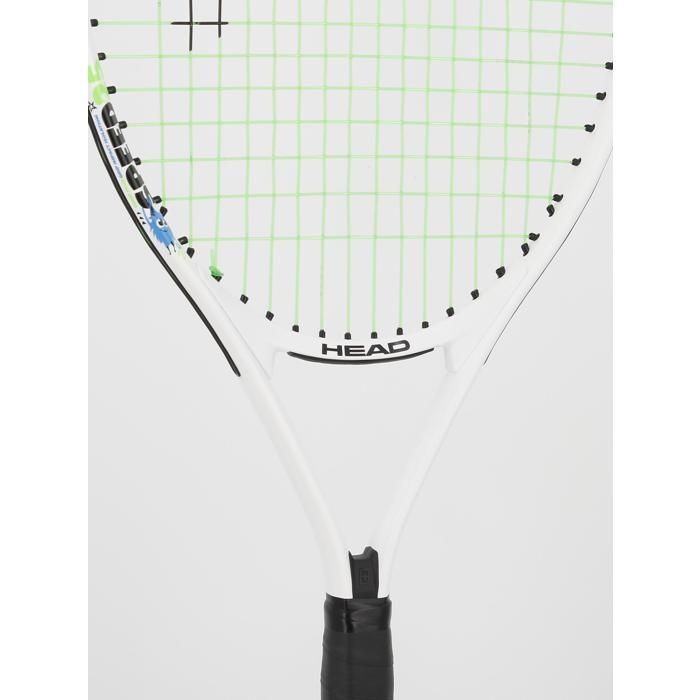 Raquette de tennis Speed jr. 25 (smu france) - Head