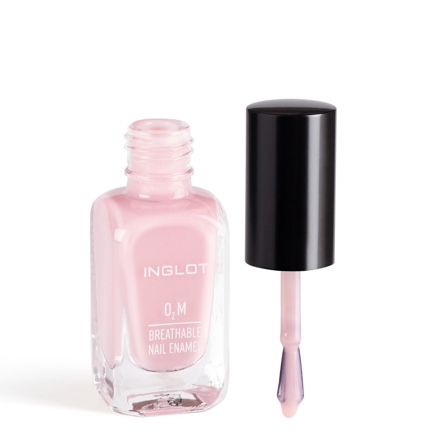 Inglot O2M prozračni lak za nokte - 11 ml