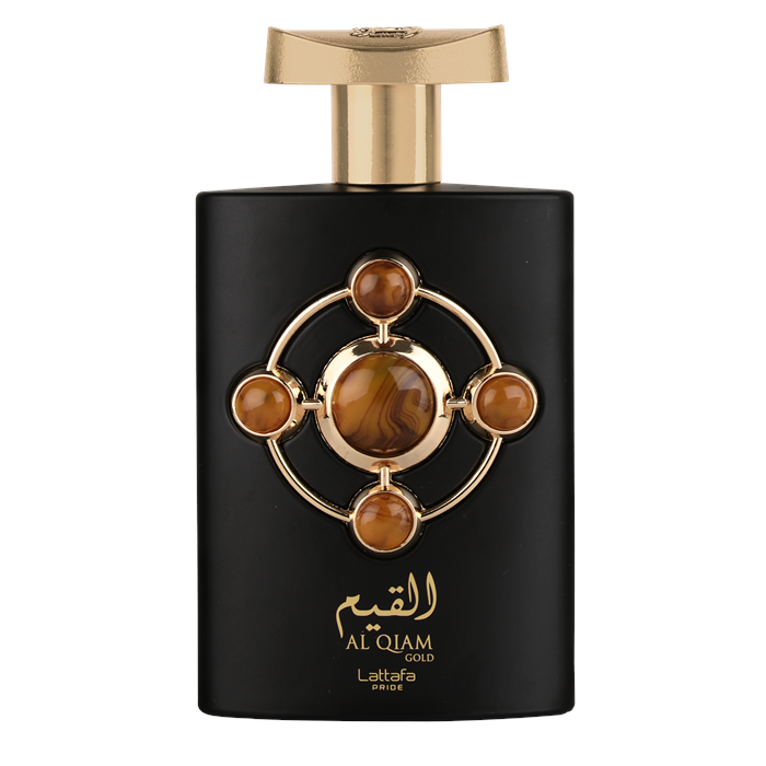 Lattafa Al Qiam Gold