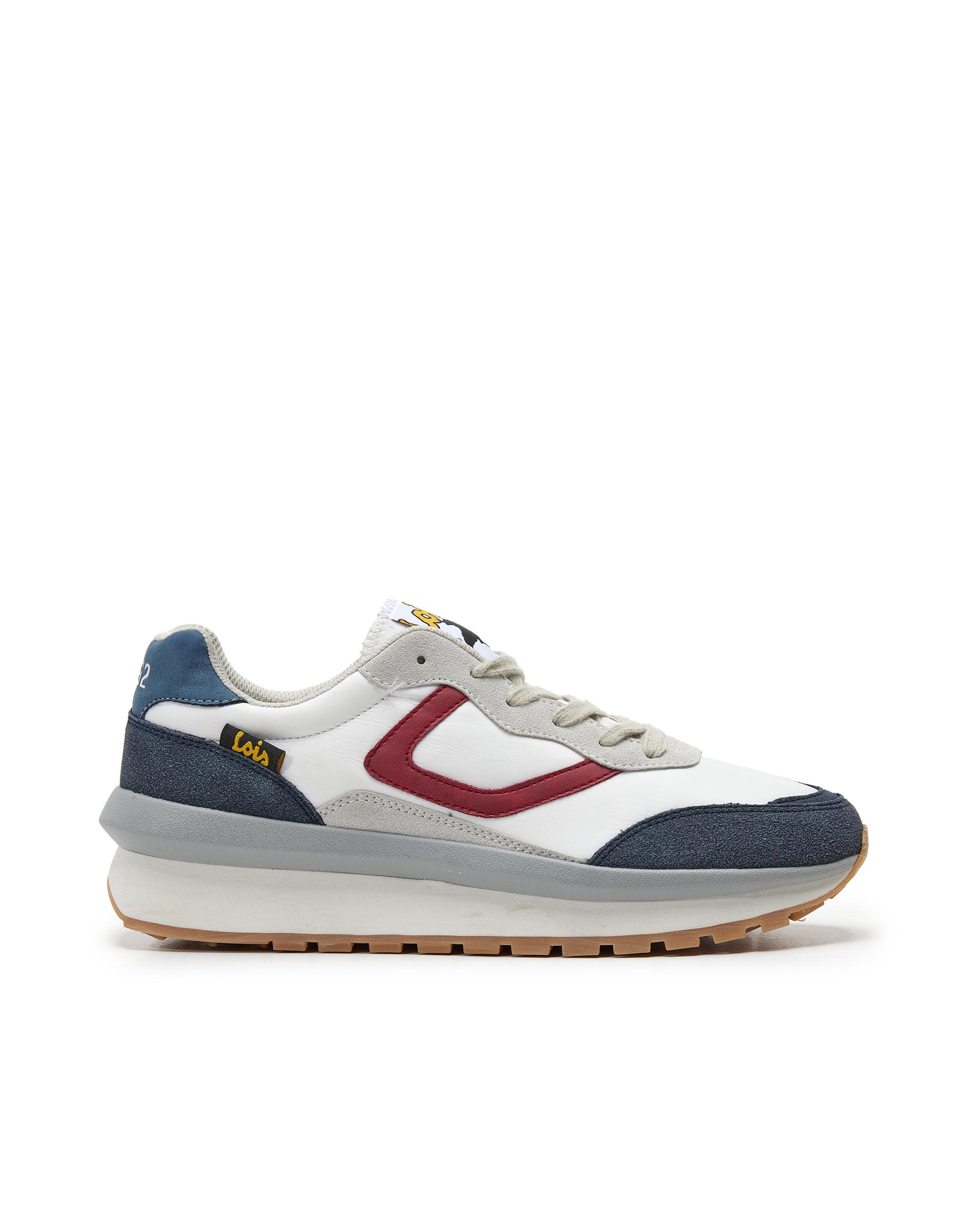  Lois 64240 Schnürsneaker