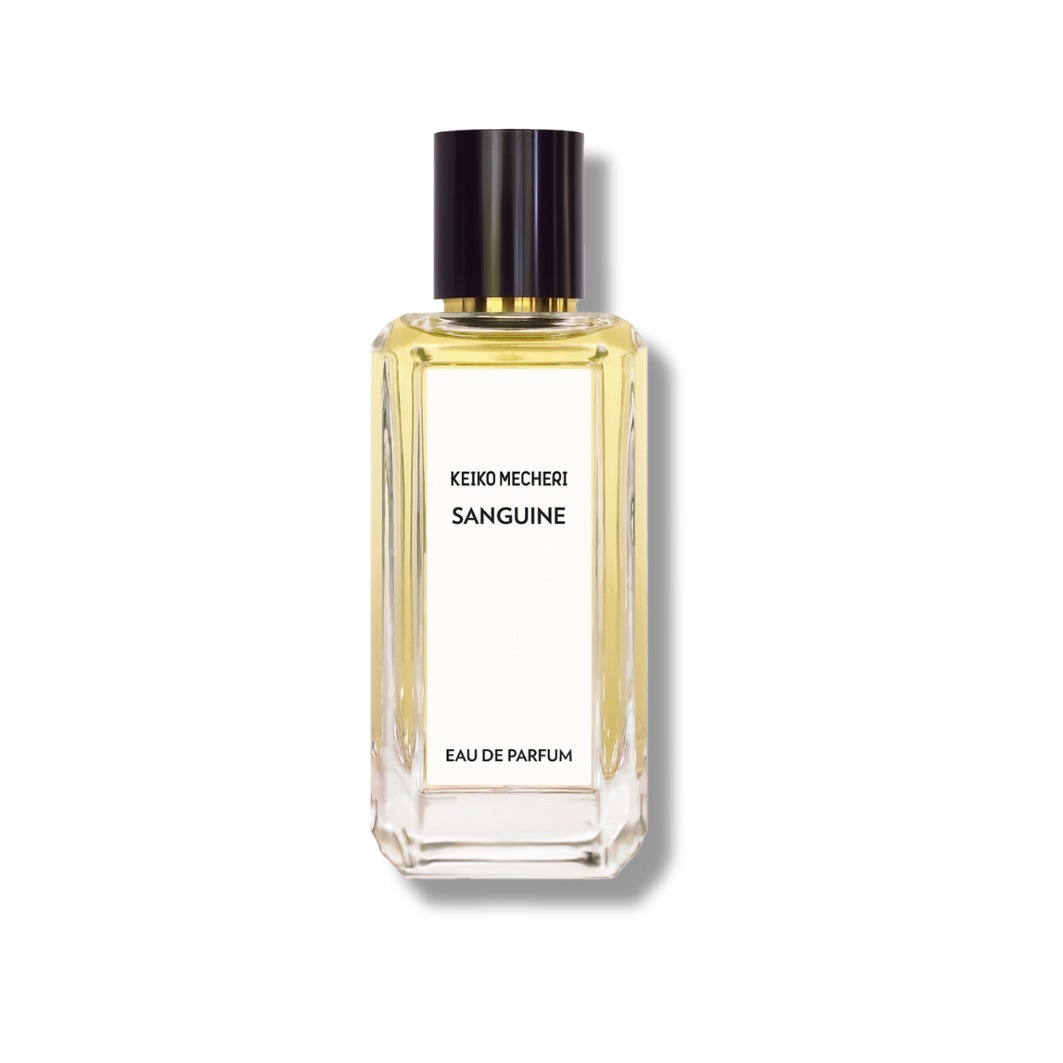 Keiko Mecheri Eau de Parfum LA COLLECTION - 100 ml