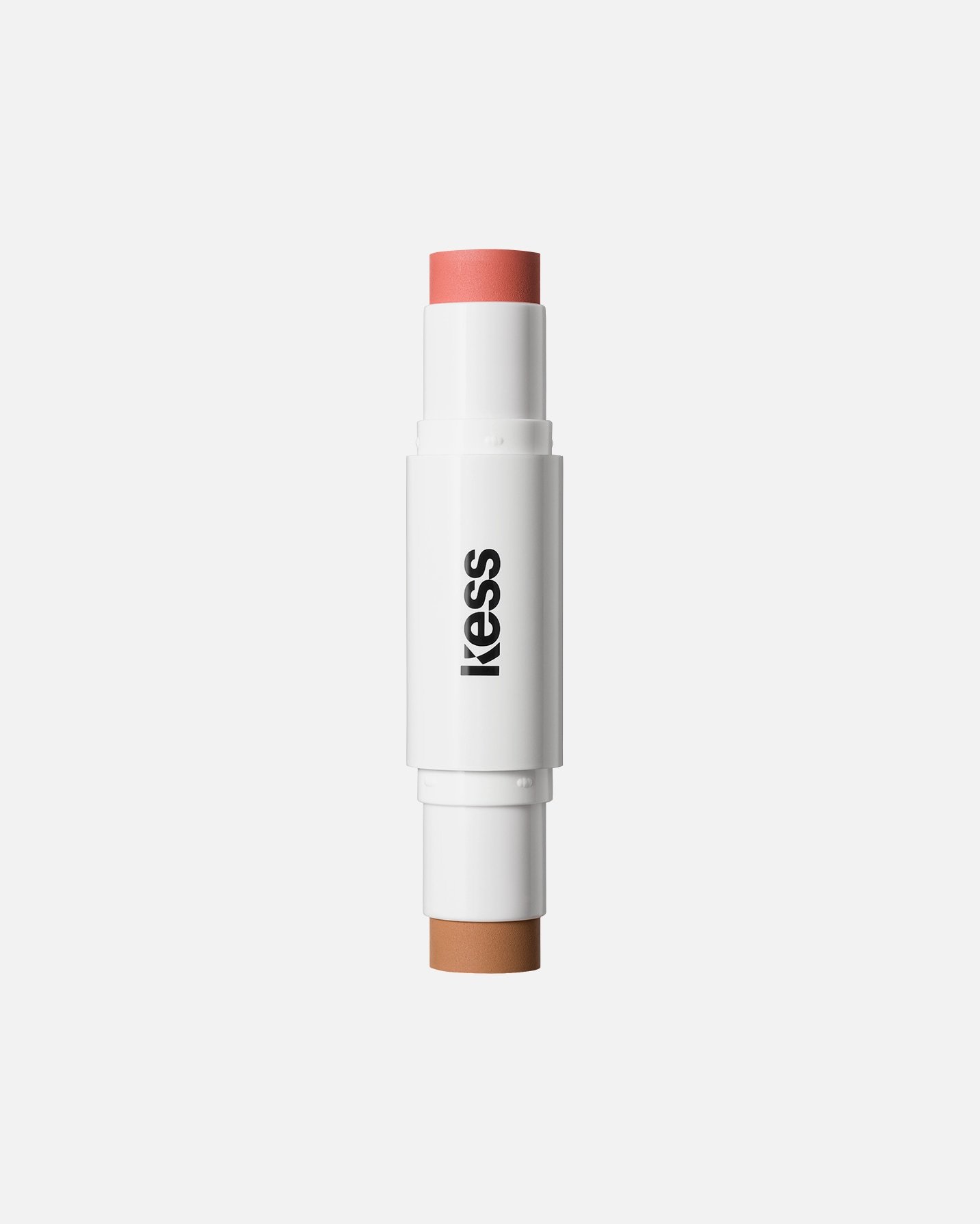 „Kess Berlin Blush“ skaistalai ir švytėjimas – dvigubas pieštukas, 11 g