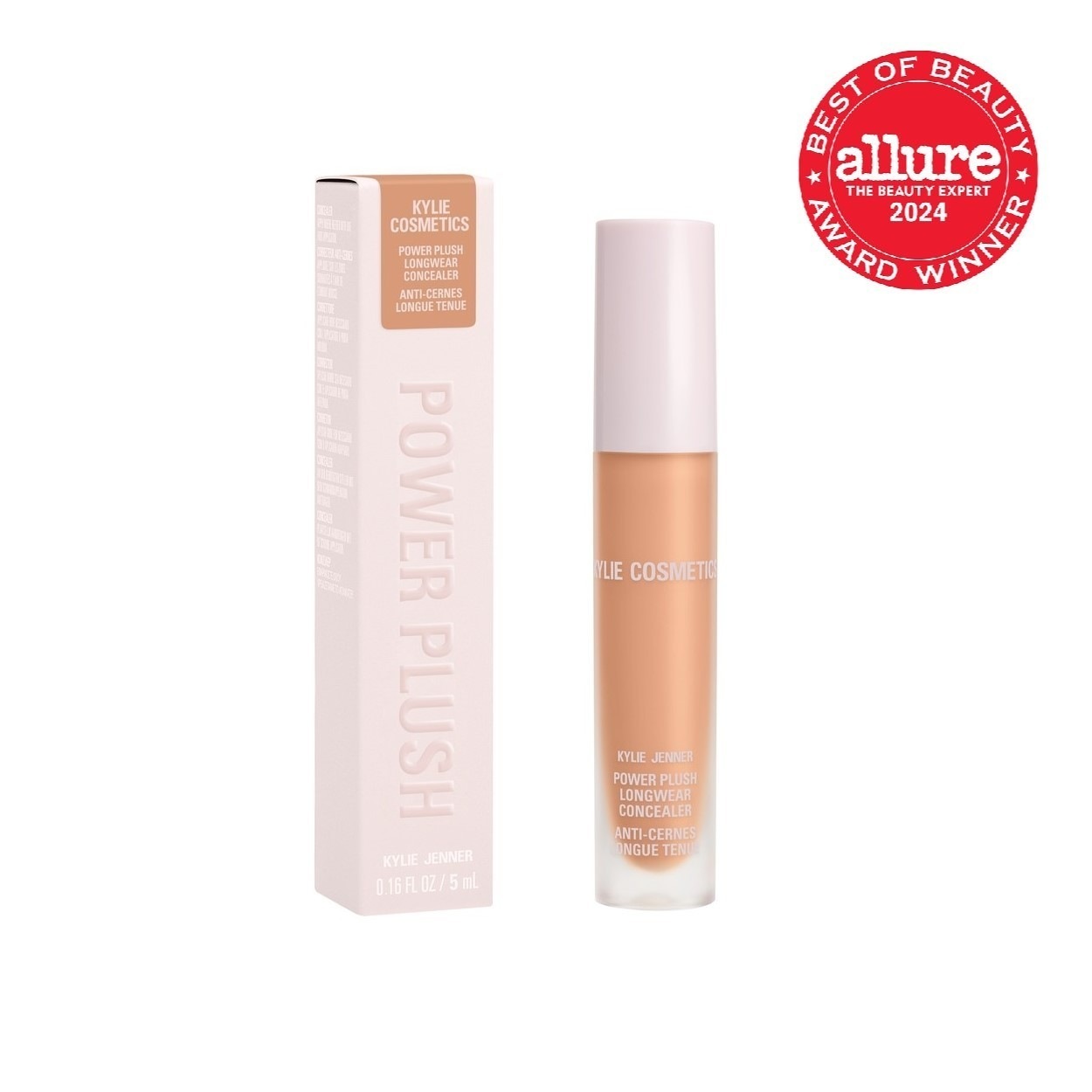 KYLIE COSMETICS Korektor Power Plush - 5 ml