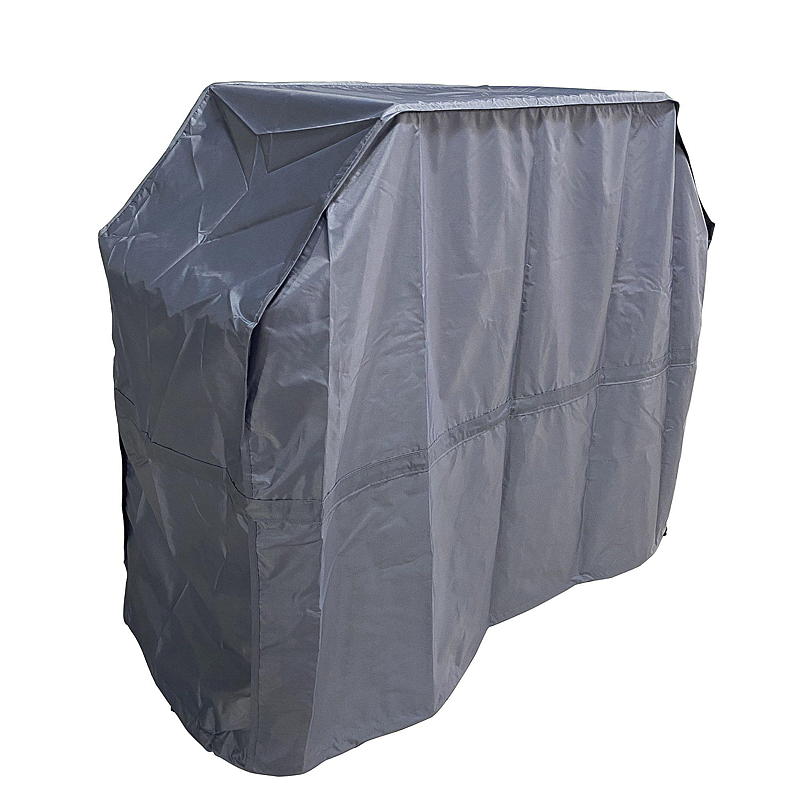 &Lounge-overtræk 130x108x58 cm til gasgrill M
