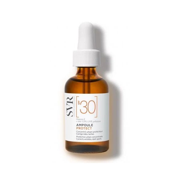 Ampoule Protect krema za sunčanje lica SPF30 Zaštita od sunca iz apoteke