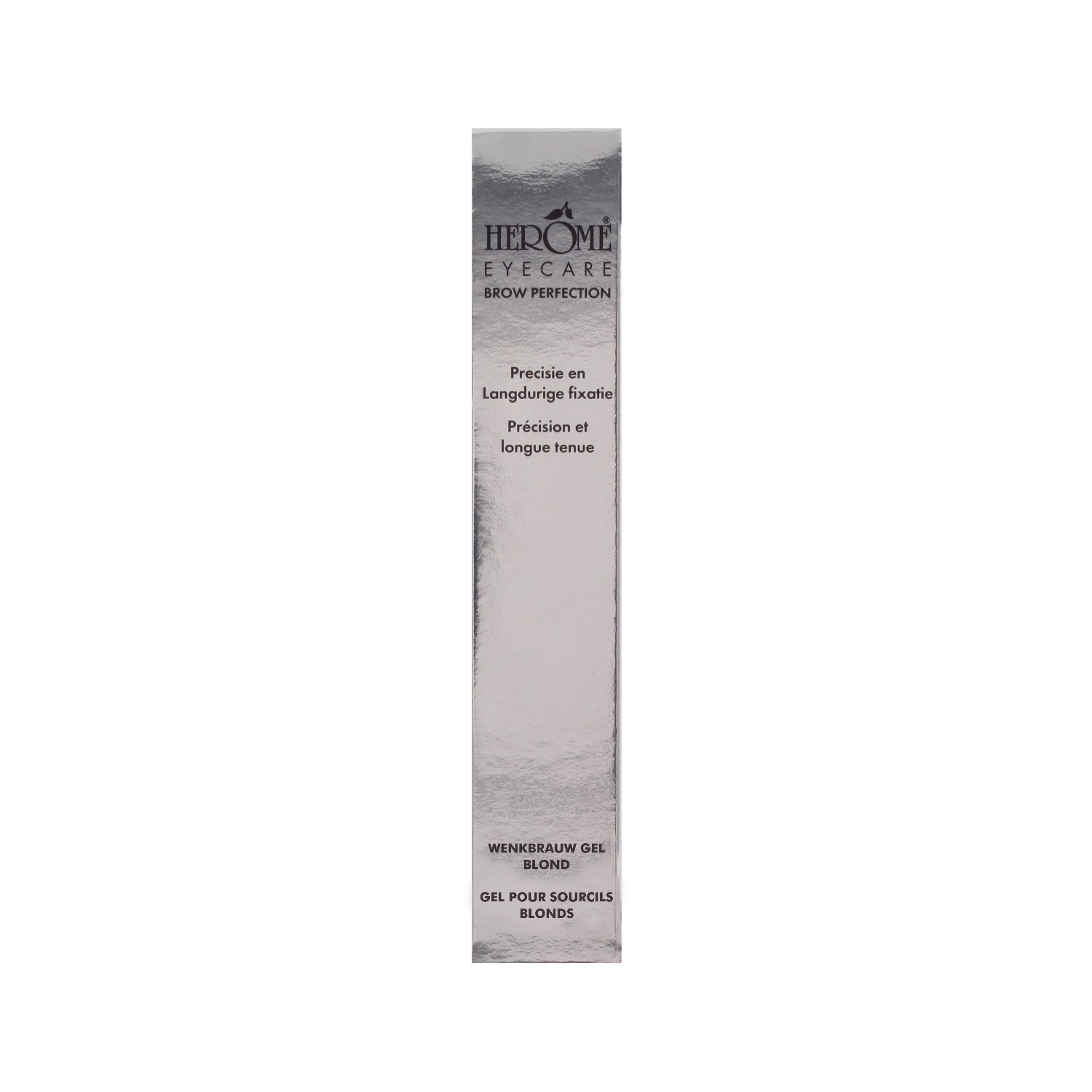 Herome Cosmetics antakių gelis – rudas – 1 vnt.