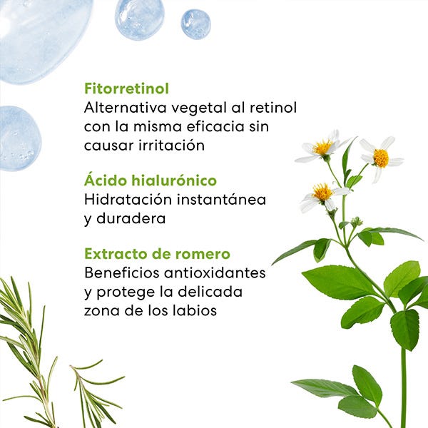 Ageless Phyto-Retinol læbebehandling | 3GR