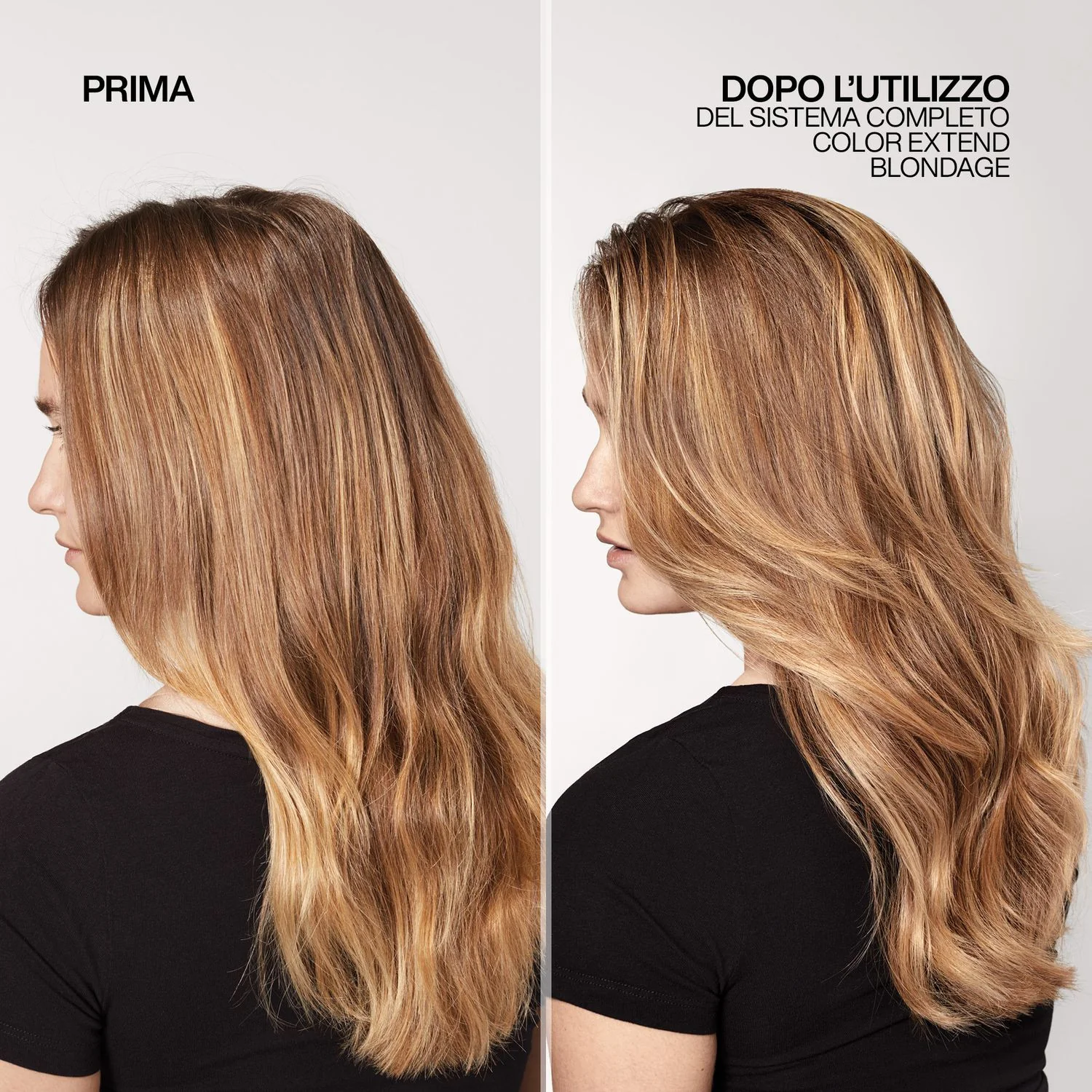 Color Extend Blondage Conditioner - Balsamo Protezione Colore Capelli