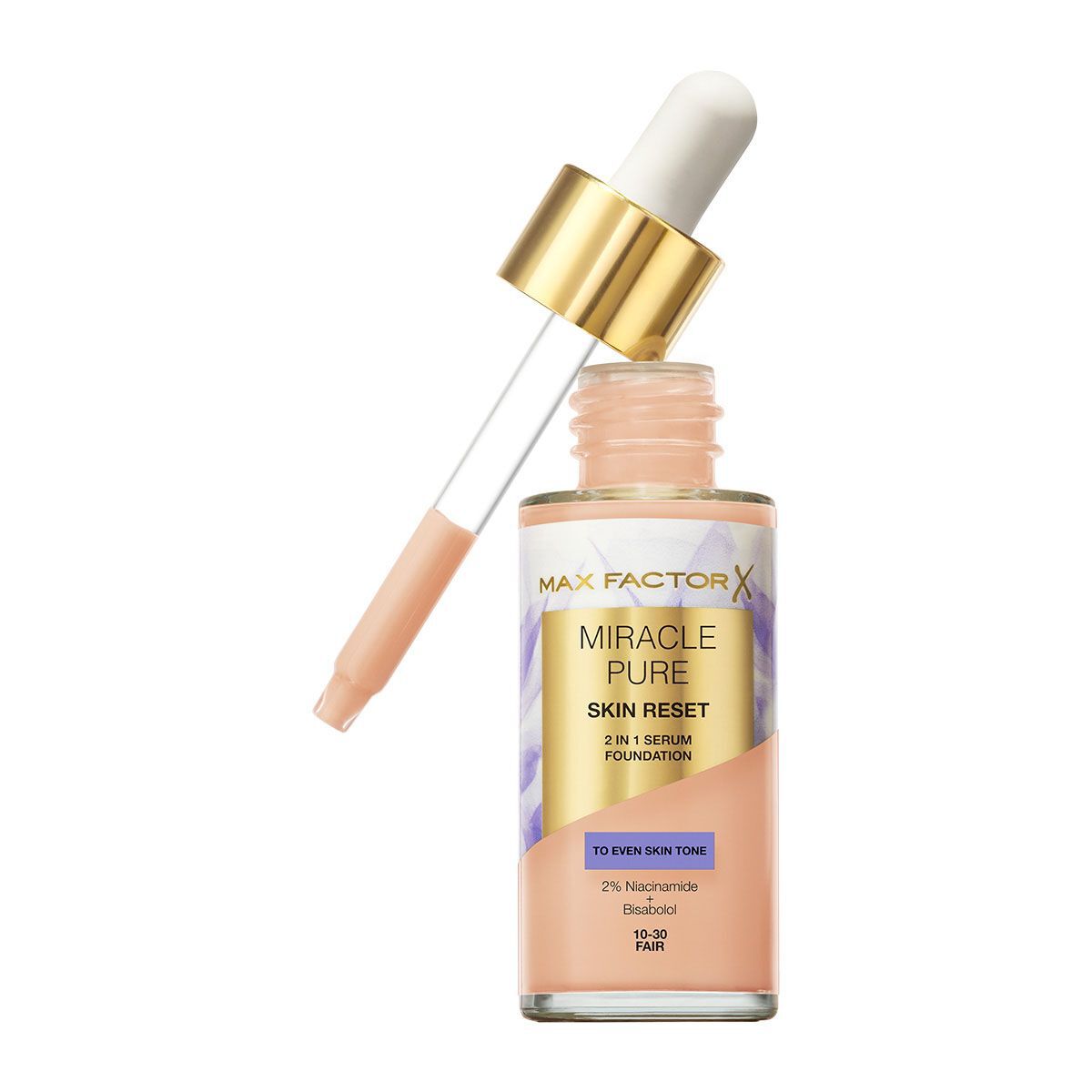 Max Factor Miracle Pure Skin Reset