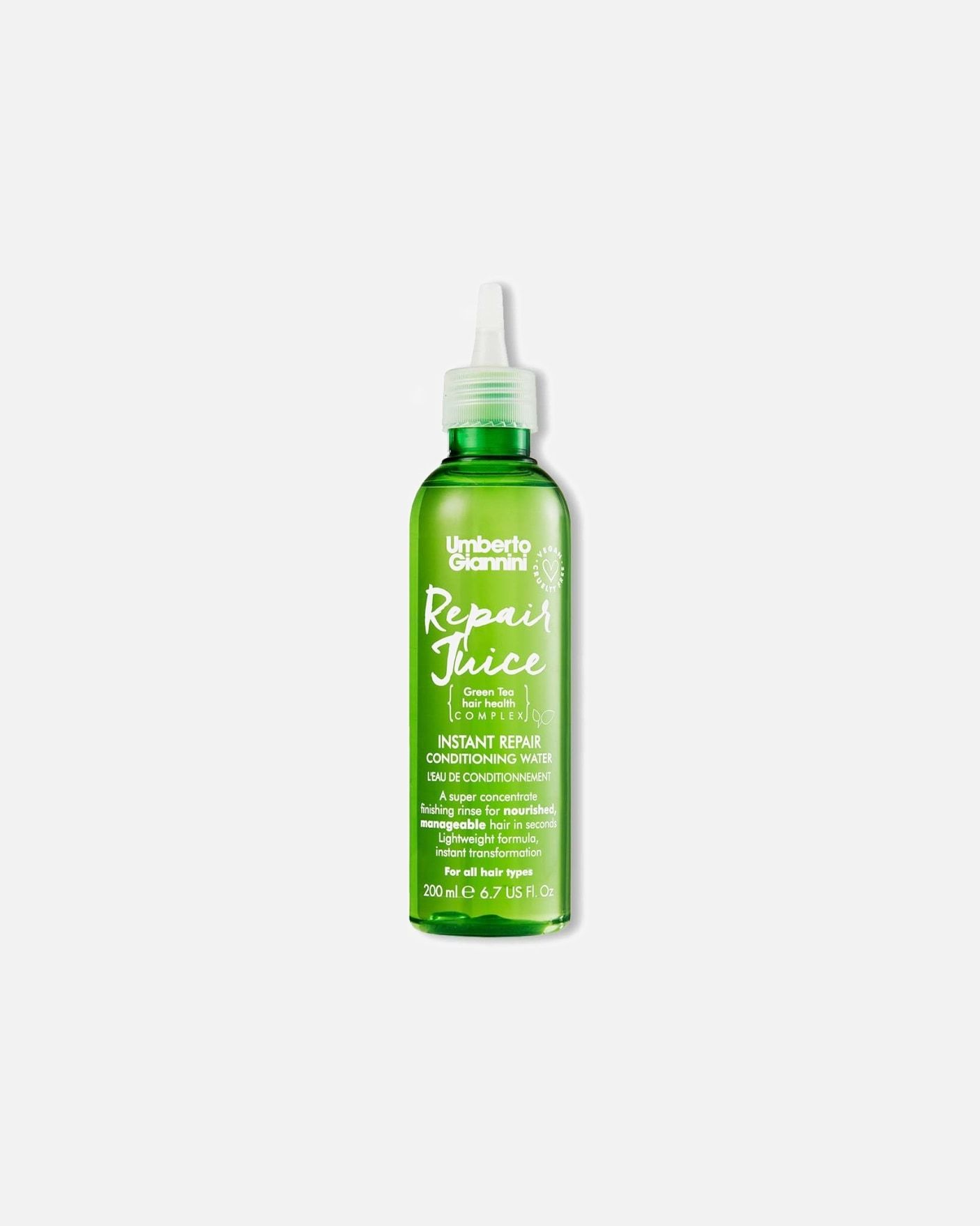 Умберто Ђанини регенератор за косу - 200 мл