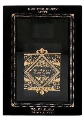 Oud For Glory Bade'e Al Oud Eau de Parfum Parfemi za muškarce