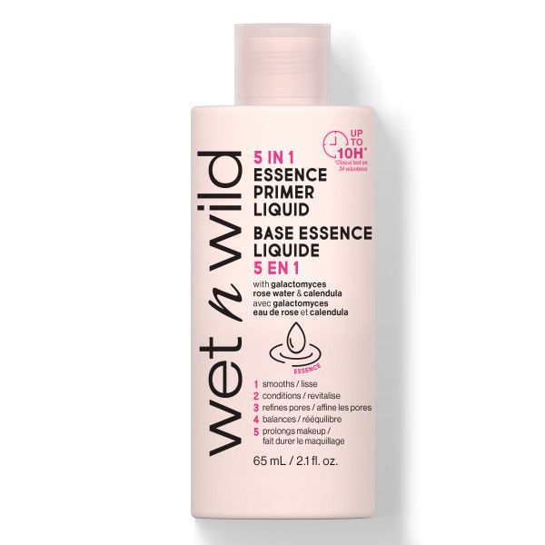 „Essence“ 5 viename skystas makiažo pagrindas Makiažo pagrindas ir bazė