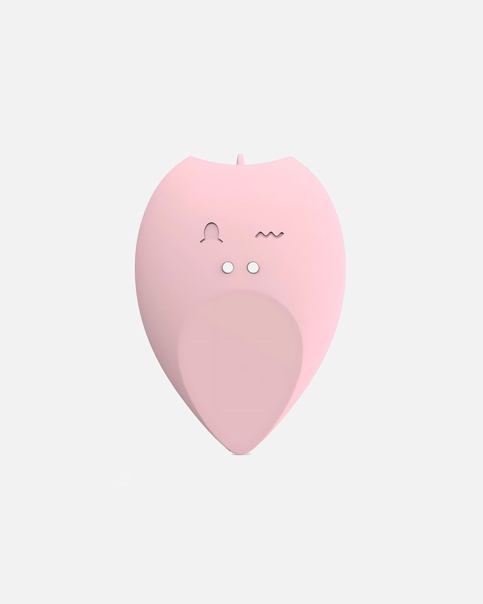 Erotický doplnok Intima Licking Drop Vibrátor - 1 kus