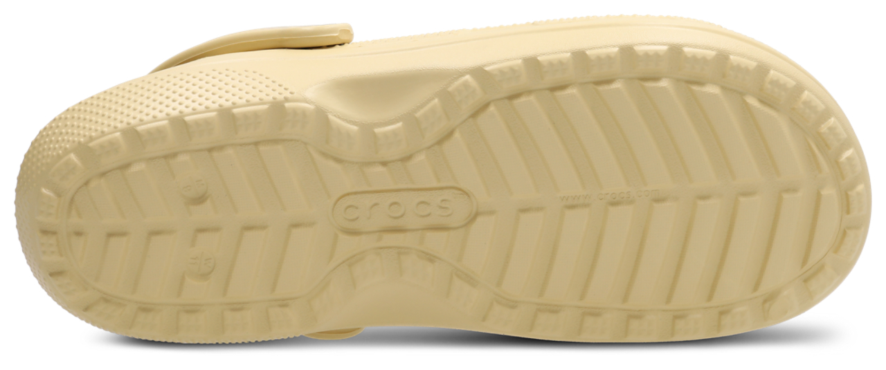 Crocs Classic Lined
