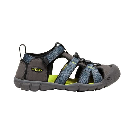 Sandalias De Trekking  Seacamp Ii Cnx  Keen