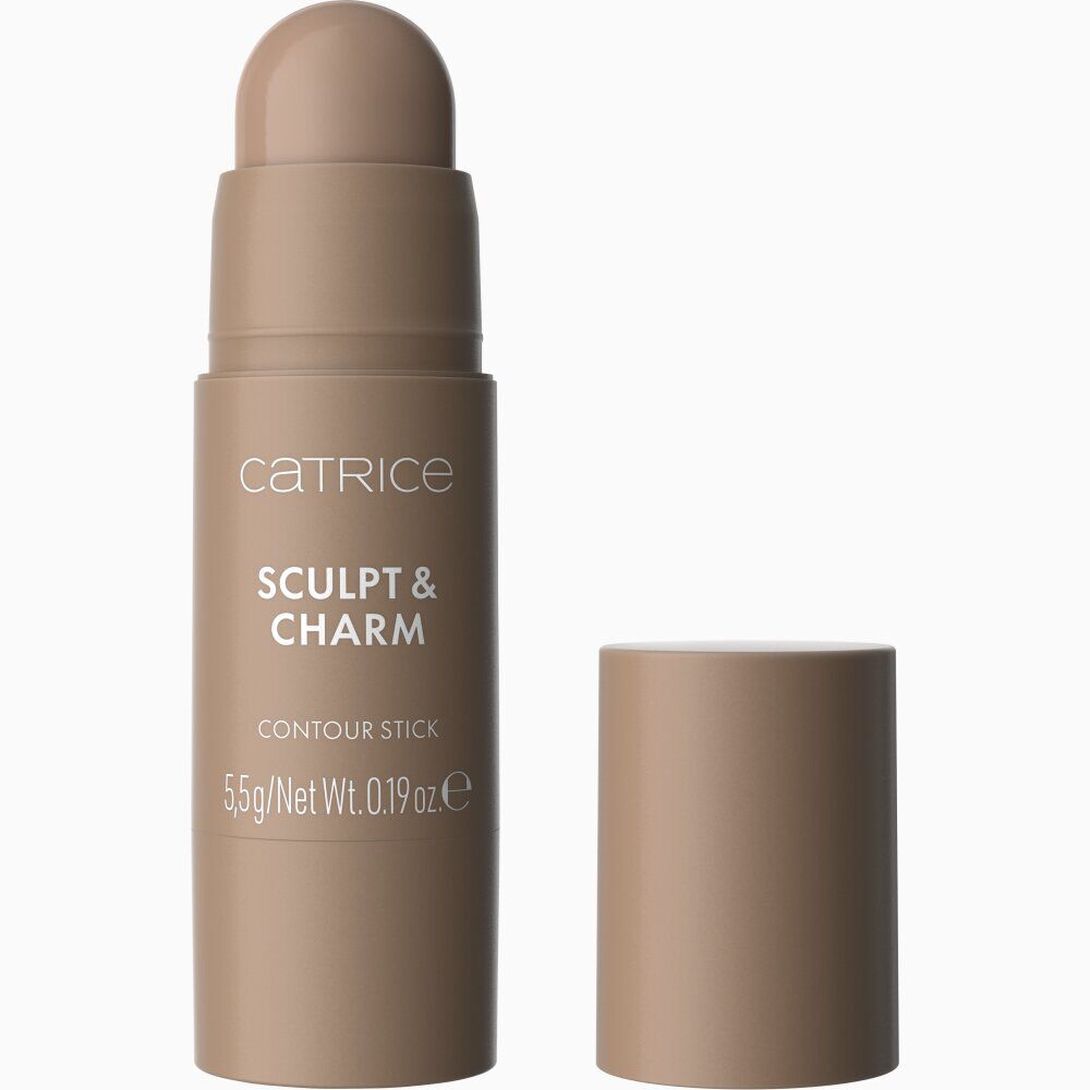 Catrice Sculpt&Charm