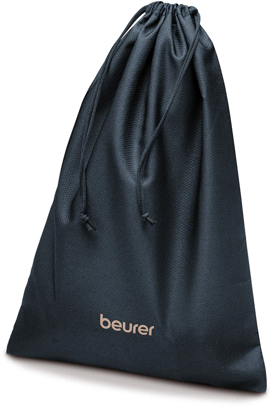 Fén na vlasy BEURER HC 35 Black