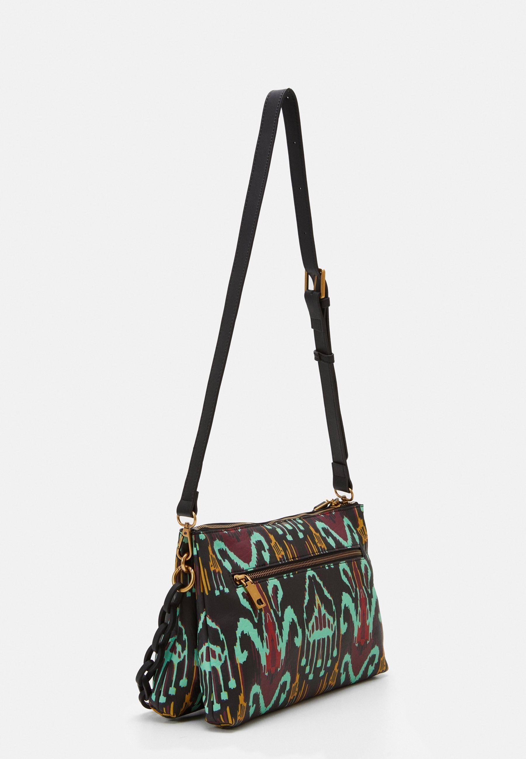 Desigual Handtasche - schwarz